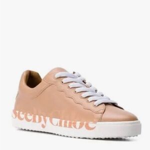 See By Chloe Sneakers